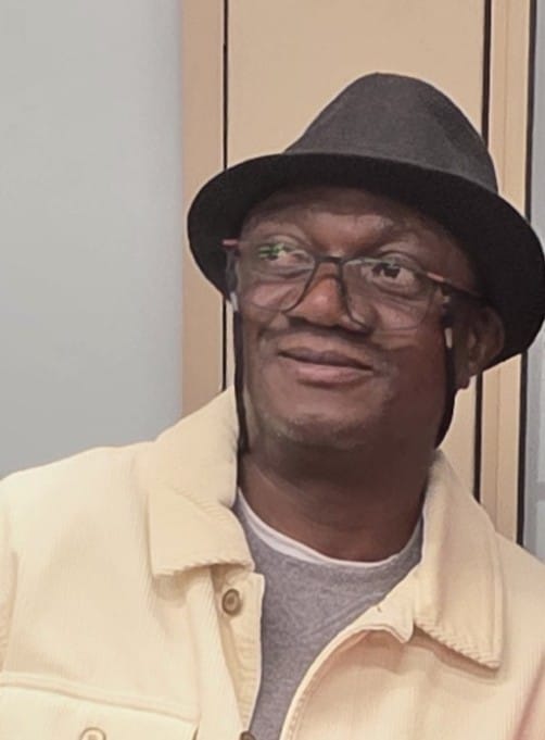 Abubakr Oyesiji Ally