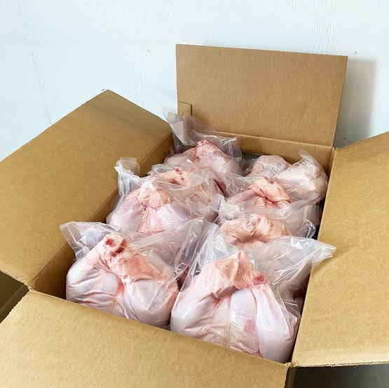 Whole Chicken