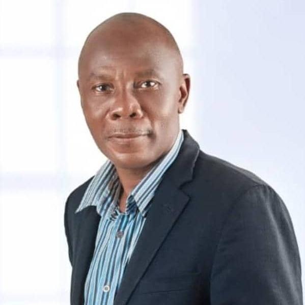 John Karunwi